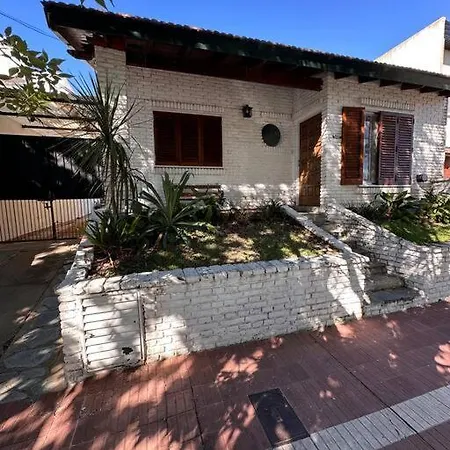Casa Centrica Y Pintoresca Capilla del Señor Exterior foto
