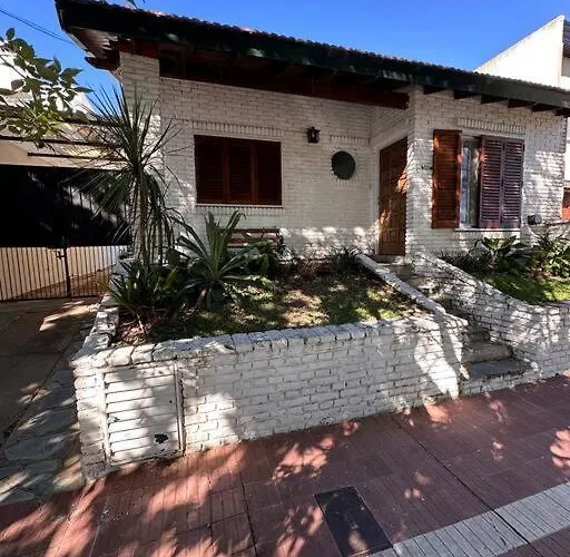 Casa Centrica Y Pintoresca