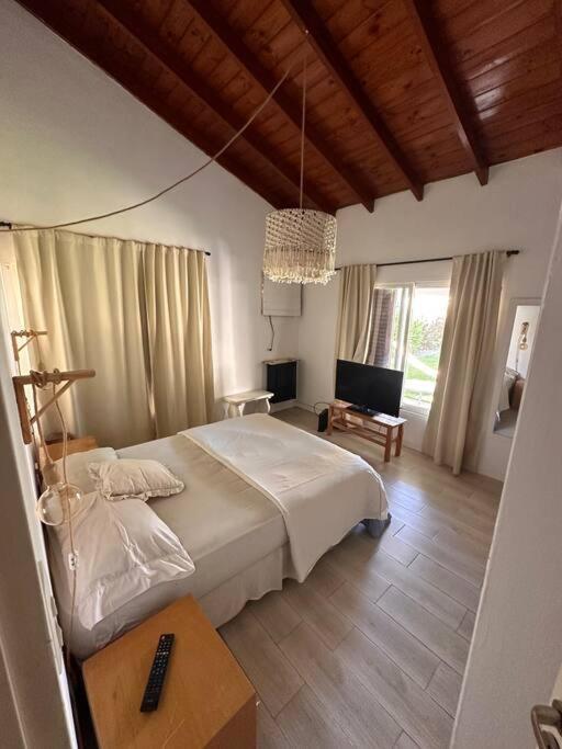Casa Centrica Y Pintoresca Holiday home Capilla del Senor