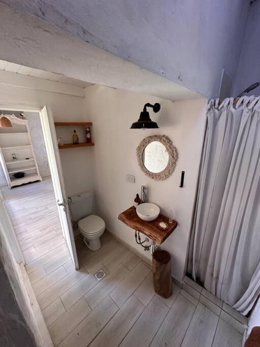 Holiday home Casa Centrica Y Pintoresca *