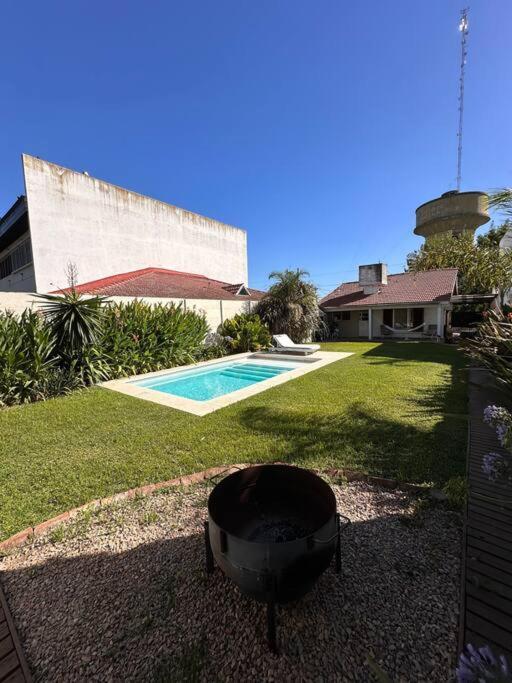 Casa Centrica Y Pintoresca Holiday home *